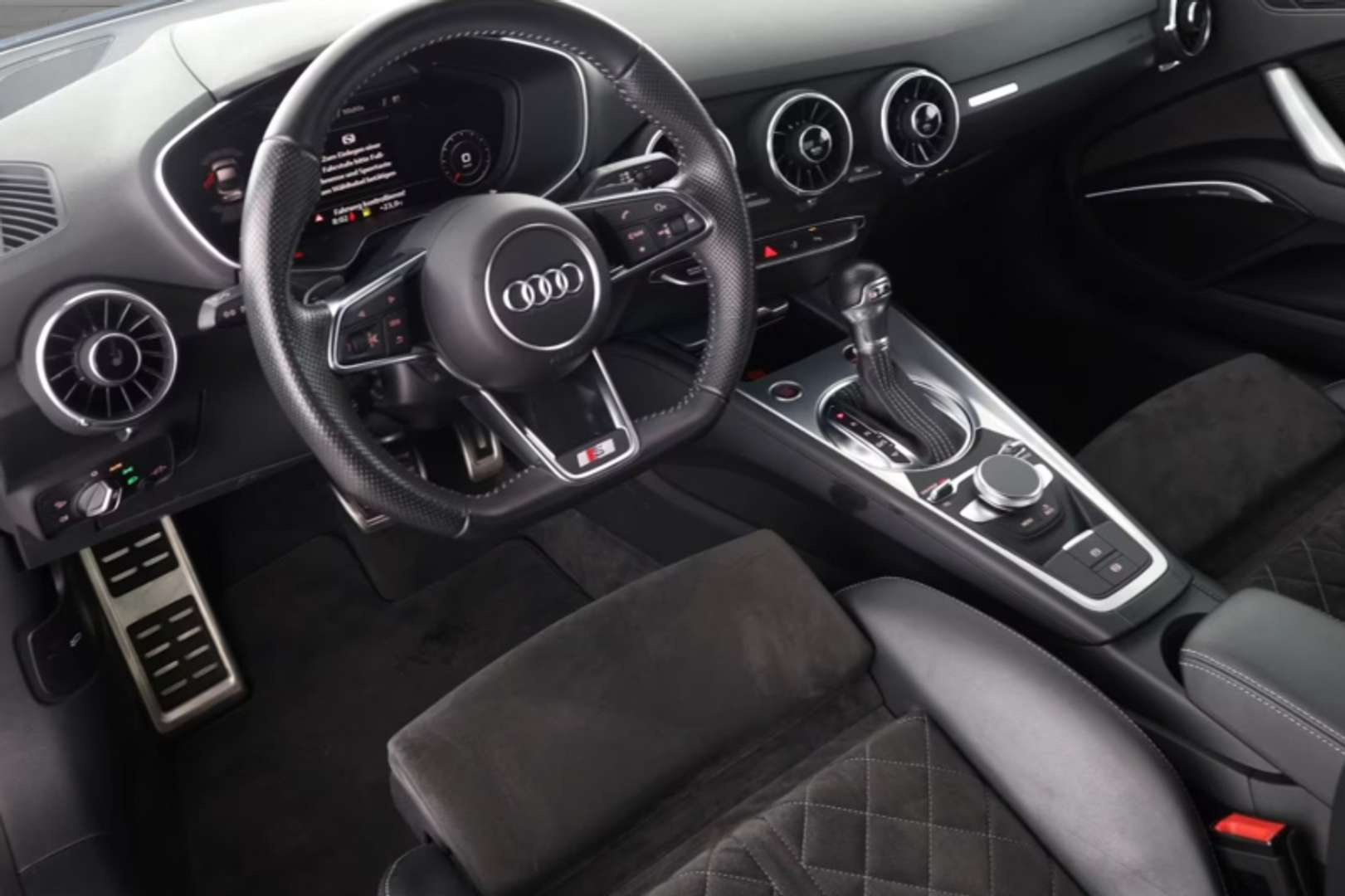 Audi TT Coupé 45 TFSI - 2022 - Joinsteer - #6