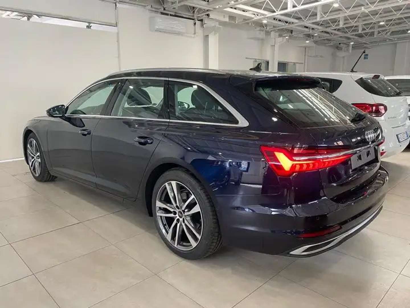 Audi A6 Business Advanced 40 TDI - 2023 - Joinsteer - #4