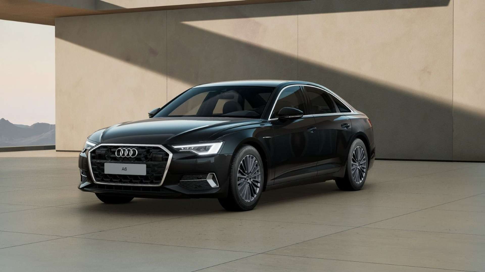 Audi A6 Advanced 45 TFSI - 2025 - Joinsteer - #2