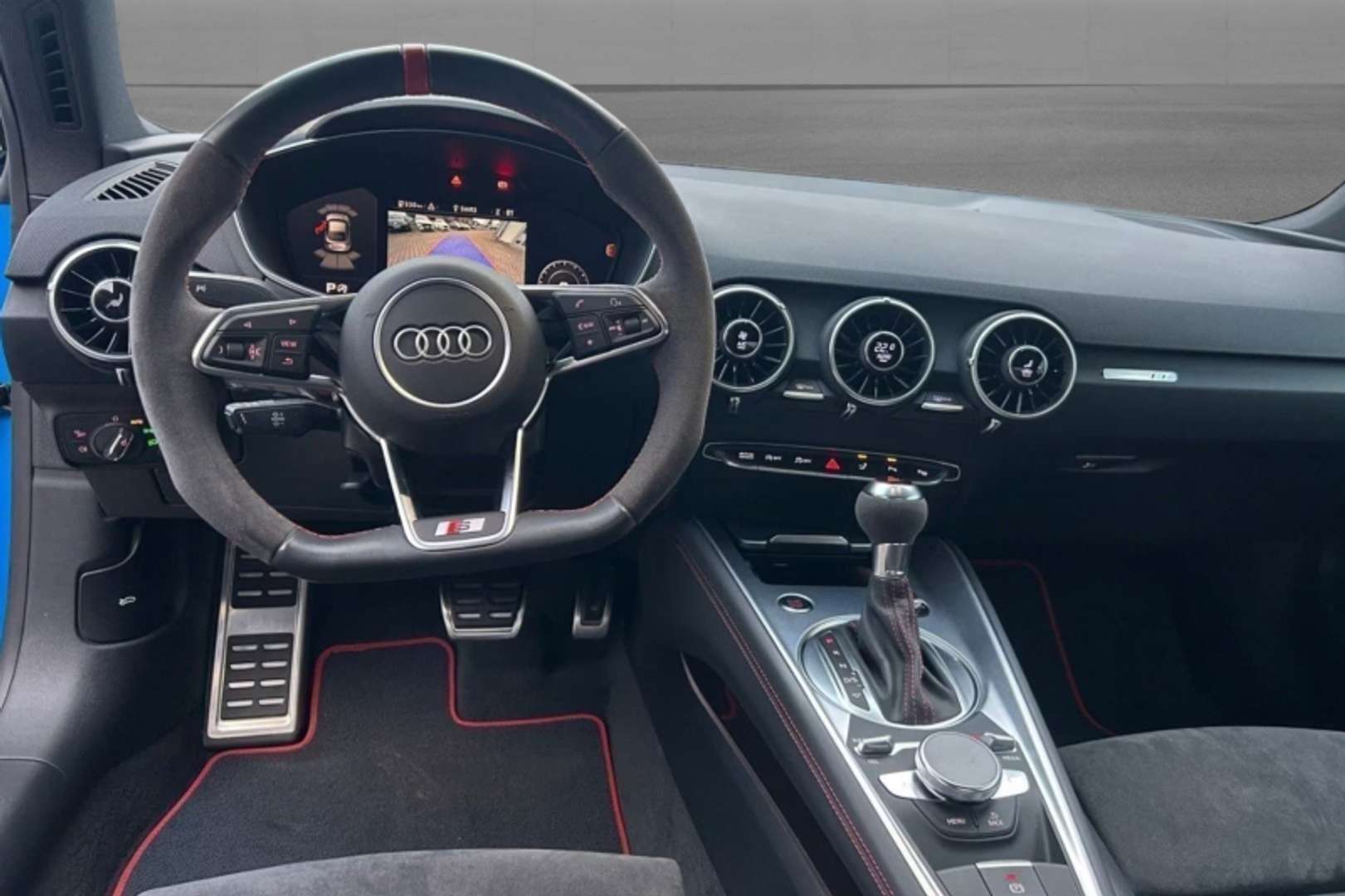 Audi TT Coupé 40 TFSI - 2023 - Joinsteer - #6