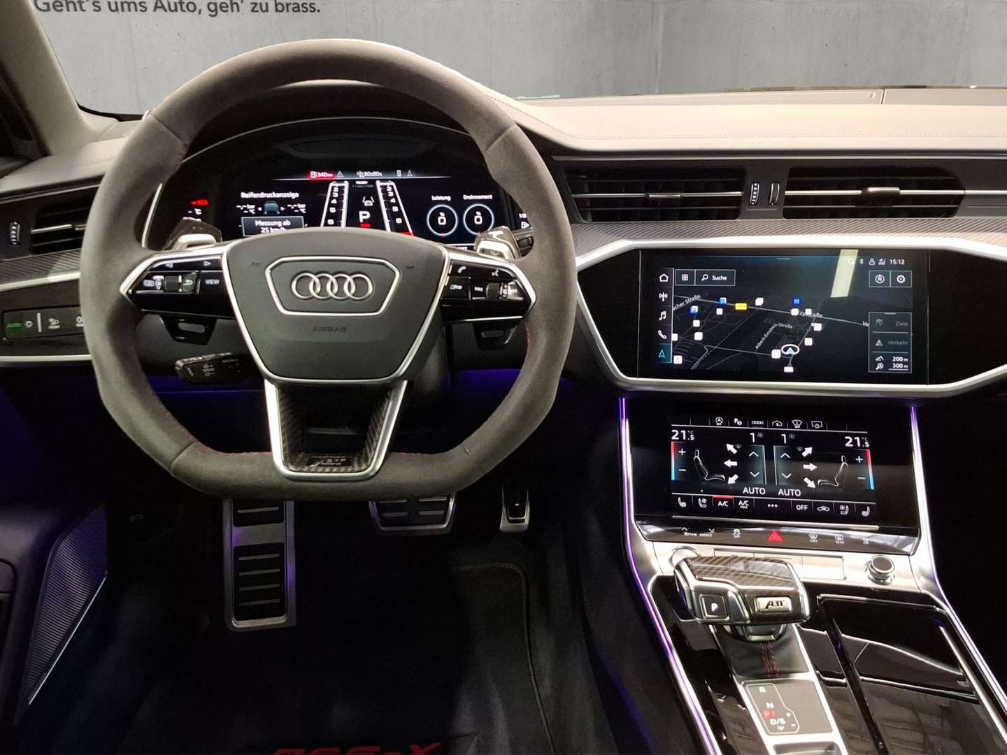 Audi RS6 ABT Limitiert - 2022 - Joinsteer - #14