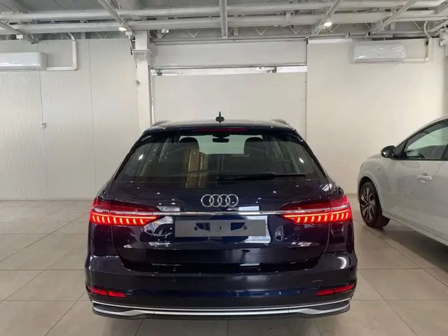 Audi A6 Business Advanced 40 TDI - 2023 - Joinsteer - #5