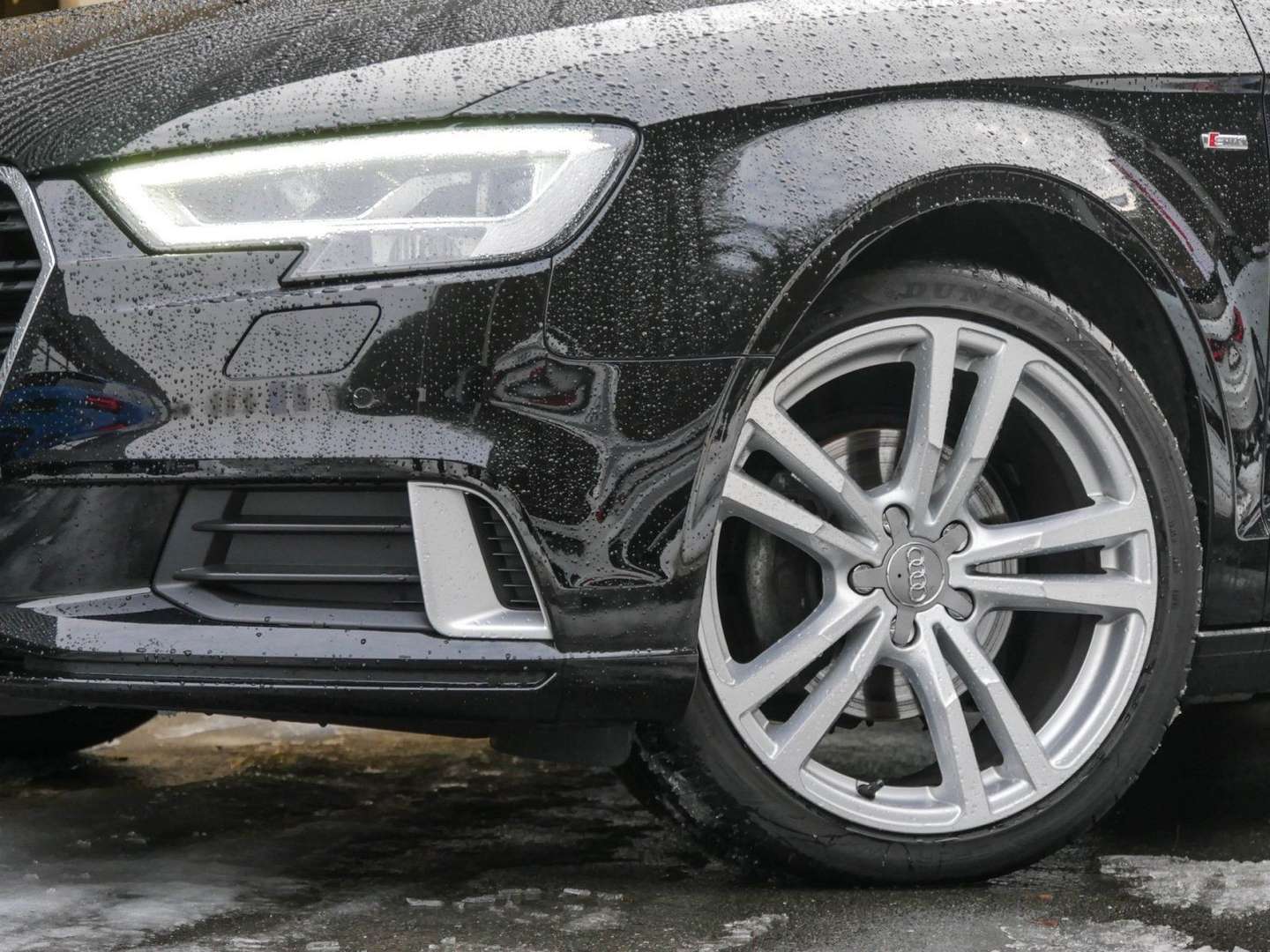 Audi A3 30 TFSI - 2018 - Joinsteer - #4