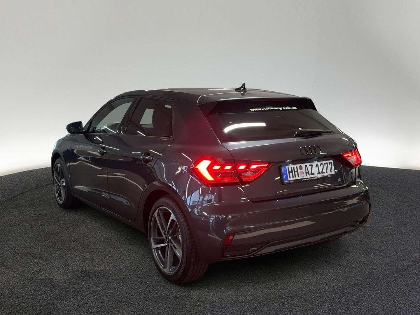 Audi A1 Advanced 35 TFSI - 2025 - Joinsteer - #2