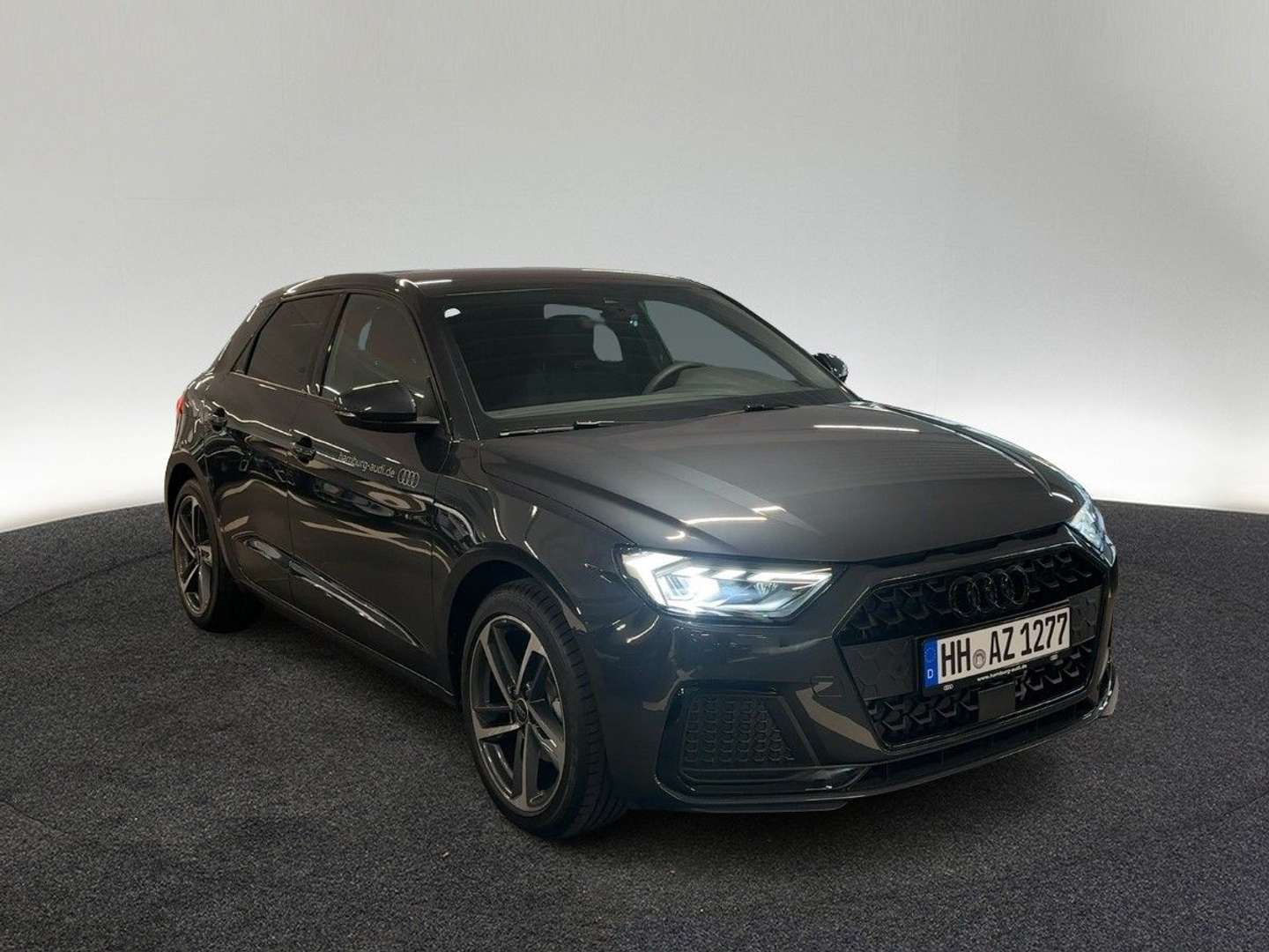 Audi A1 Advanced 35 TFSI - 2025 - Joinsteer - #4