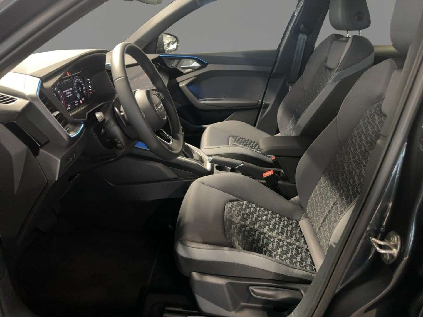 Audi A1 Advanced 35 TFSI - 2025 - Joinsteer - #7