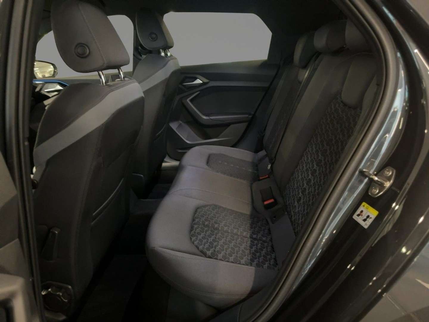Audi A1 Advanced 35 TFSI - 2025 - Joinsteer - #8