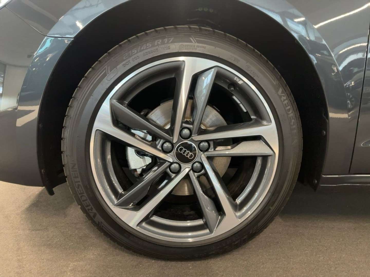 Audi A1 Advanced 35 TFSI - 2025 - Joinsteer - #12