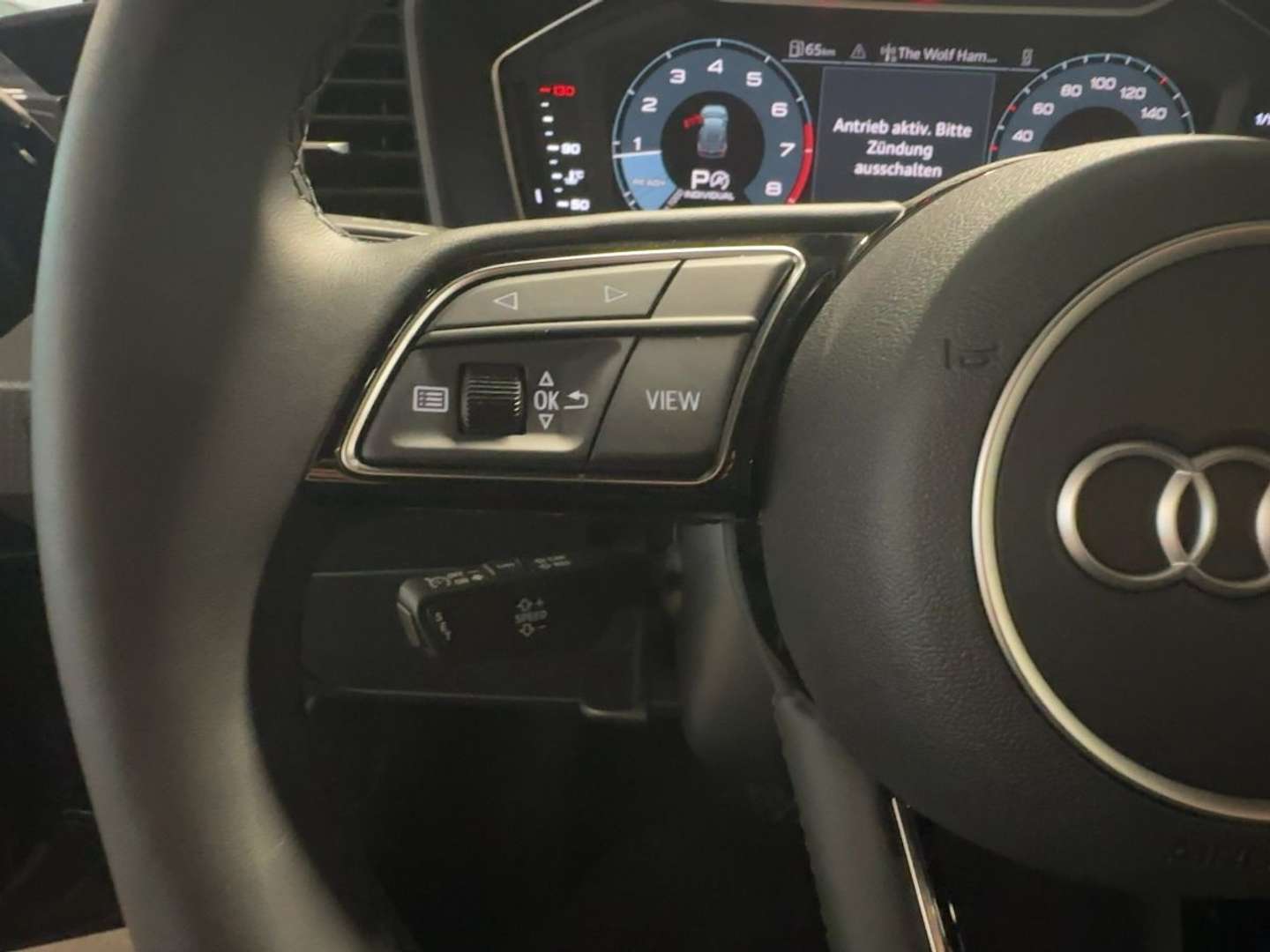 Audi A1 Advanced 35 TFSI - 2025 - Joinsteer - #14