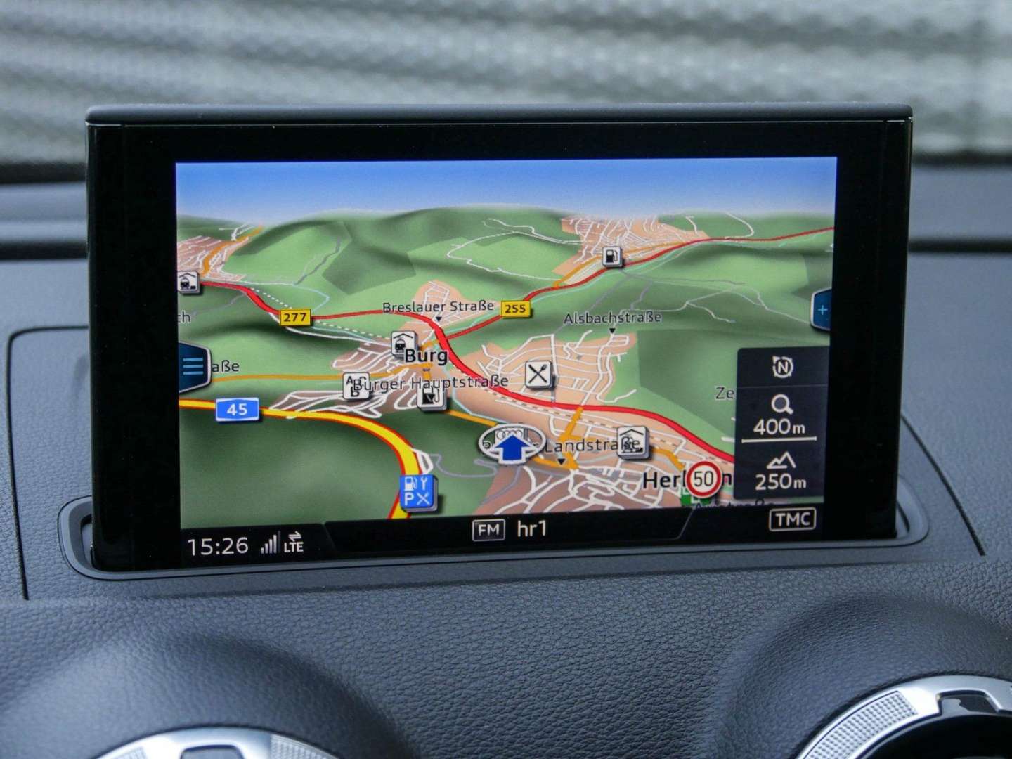 Audi A3 30 TFSI - 2018 - Joinsteer - #6