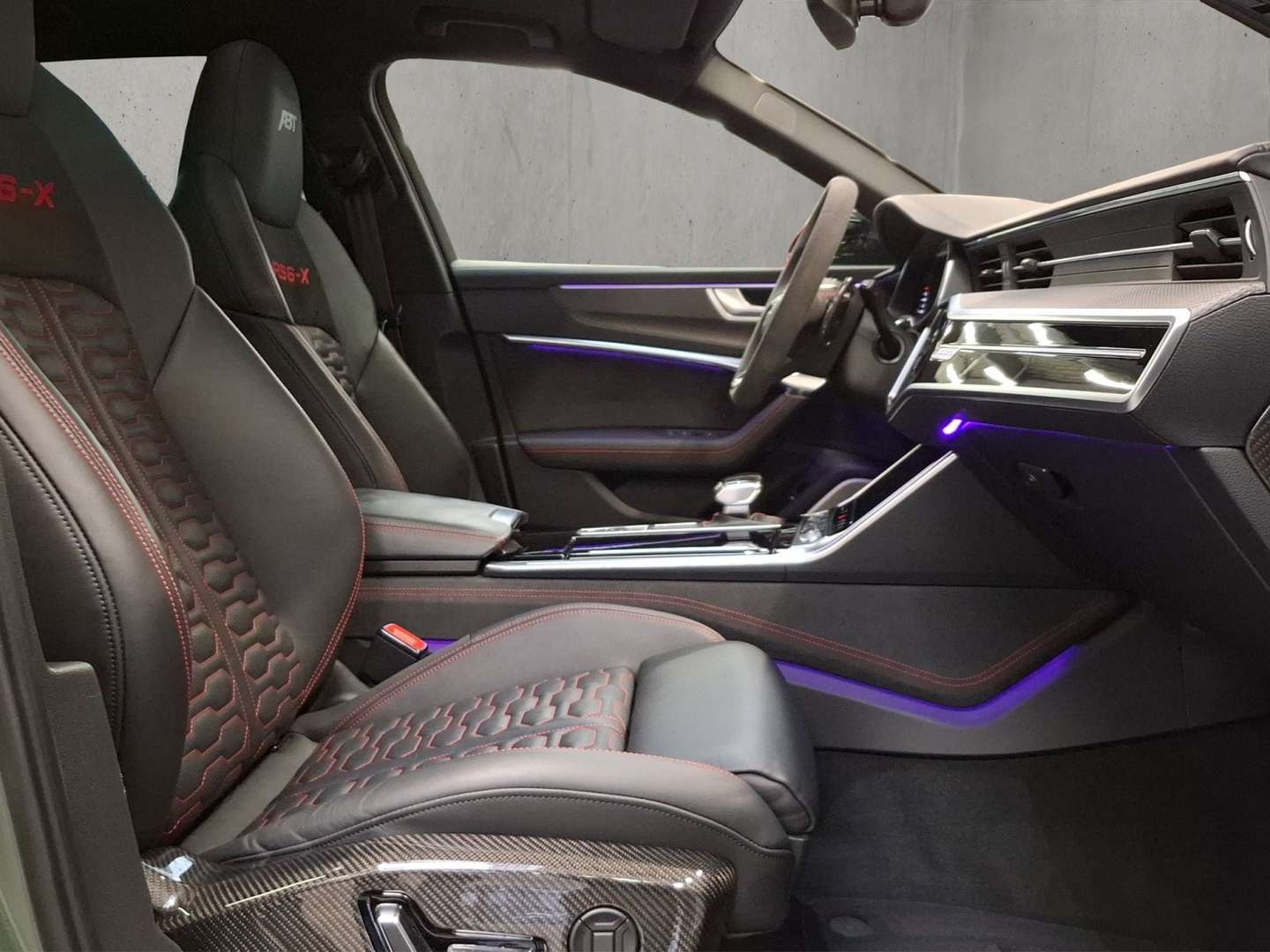 Audi RS6 ABT Limitiert - 2022 - Joinsteer - #17