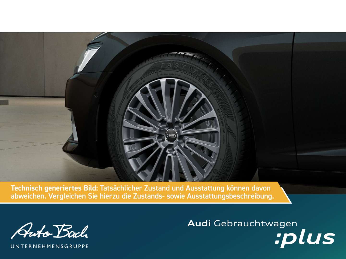 Audi A6 Advanced 45 TFSI - 2025 - Joinsteer - #6