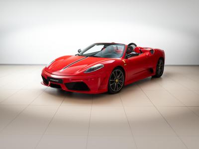 Ferrari Scuderia Spider 16M -  - Joinsteer - #1