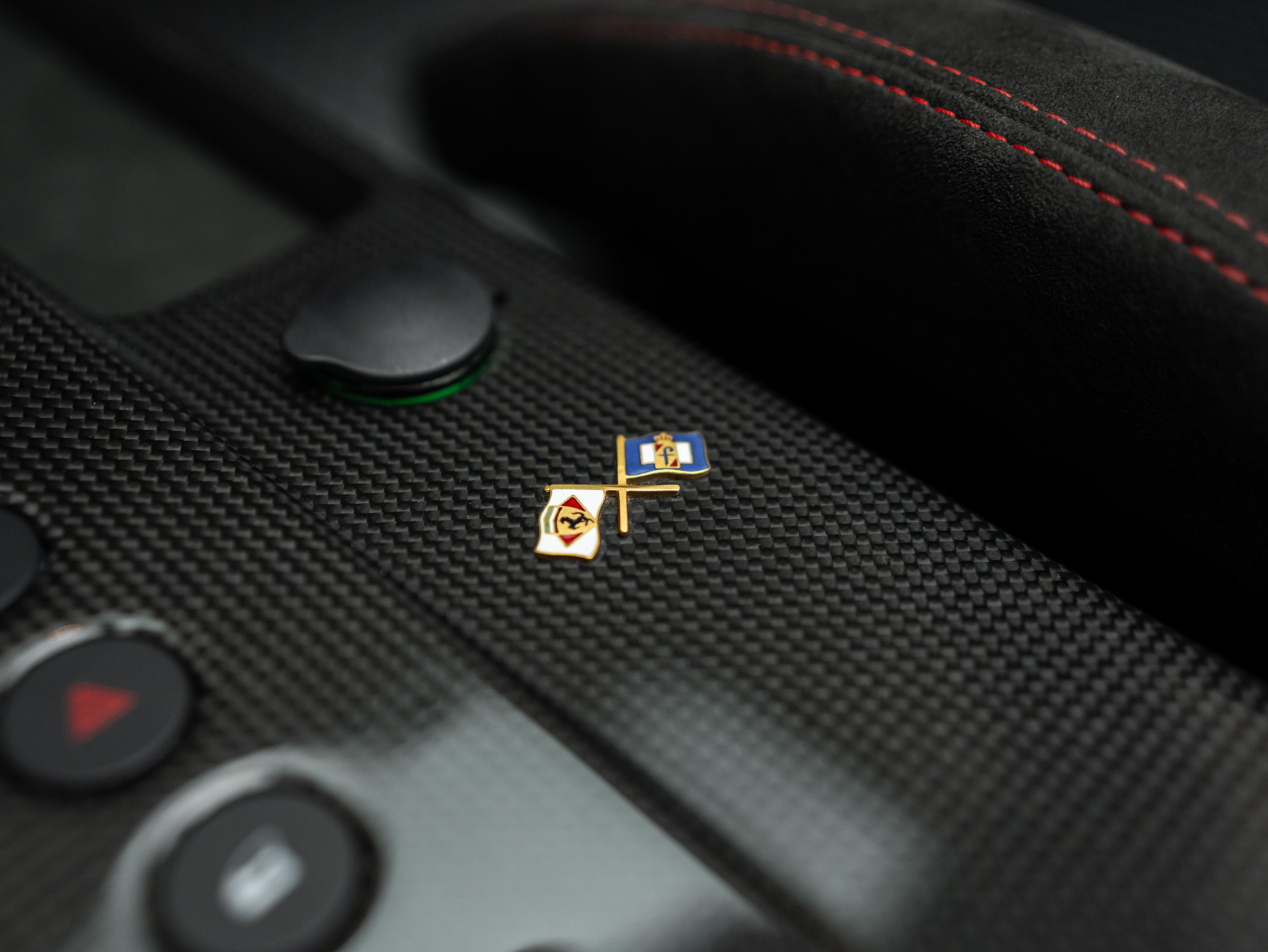 Ferrari Scuderia Spider 16M - 2009 - Joinsteer - #7