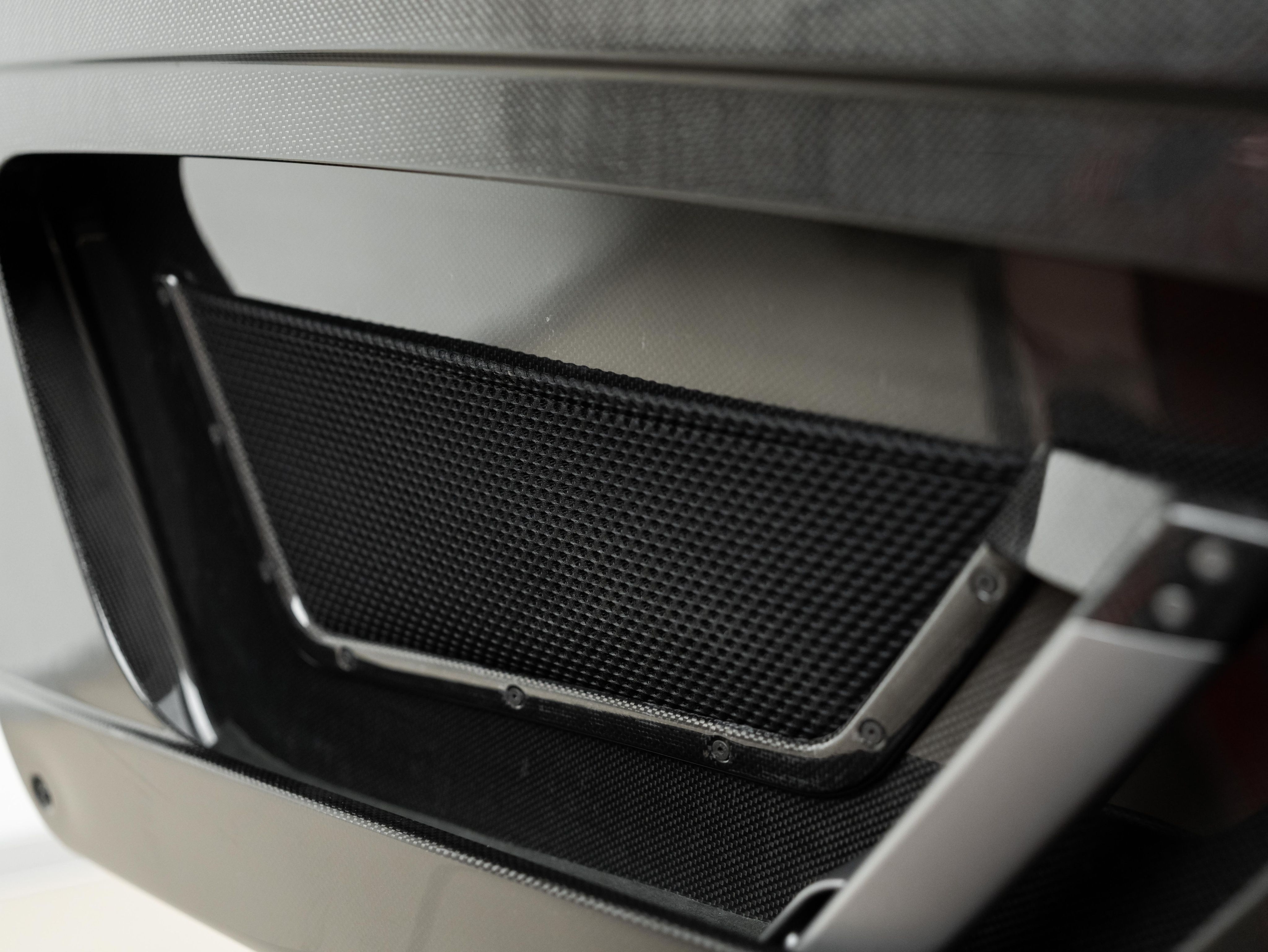 Ferrari Scuderia Spider 16M - 2009 - Joinsteer - #10