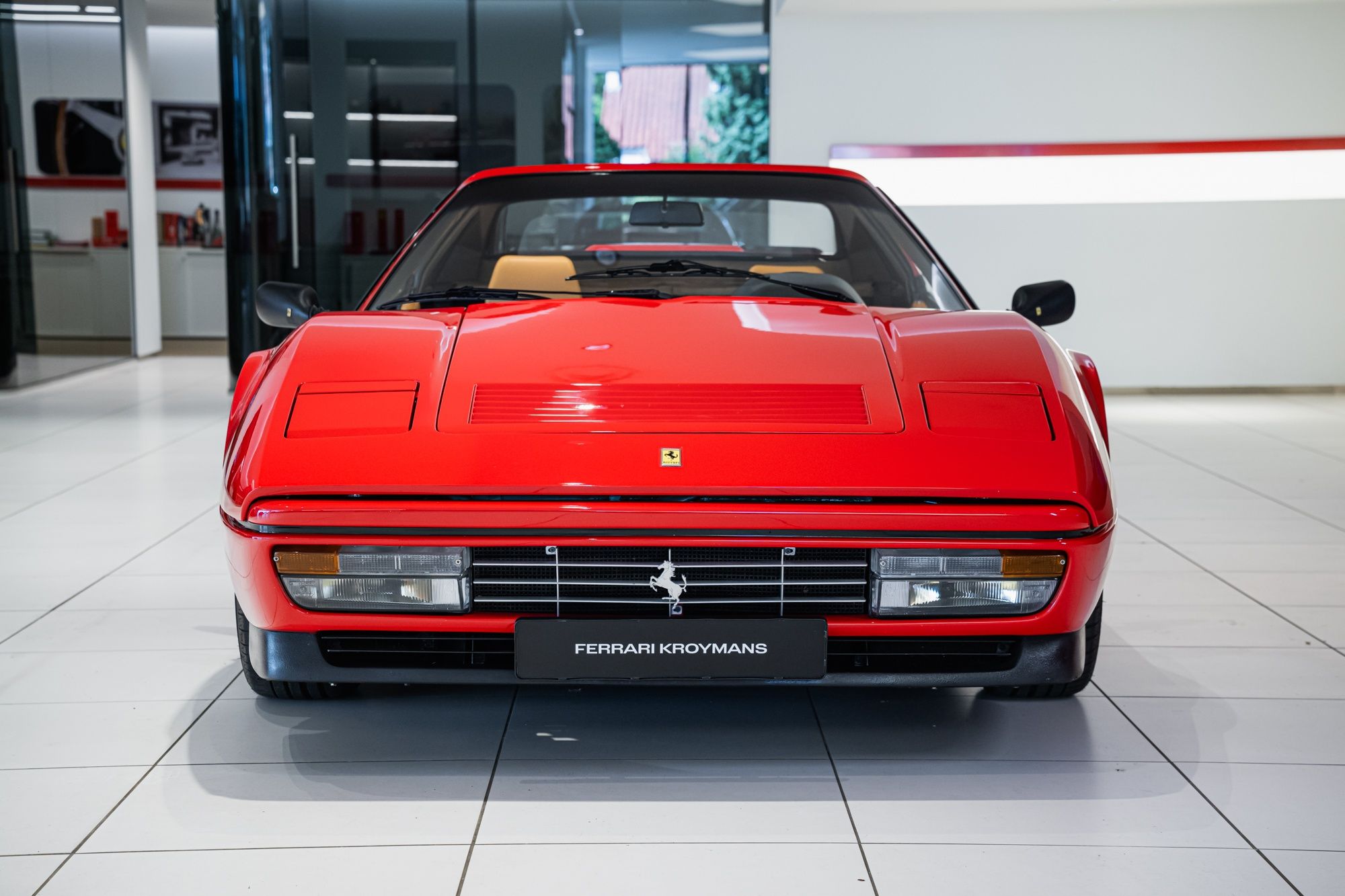 Ferrari 328 GTS - 1987 - Joinsteer - #2