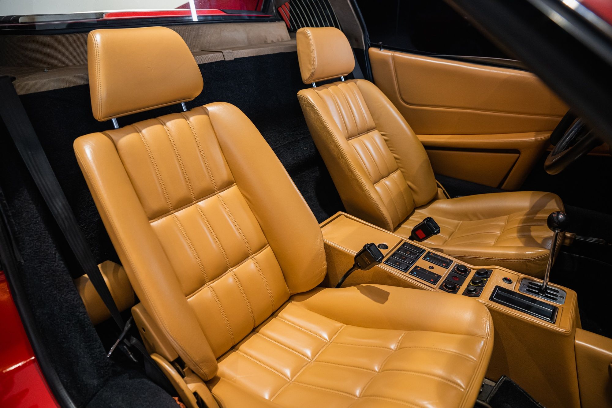 Ferrari 328 GTS - 1987 - Joinsteer - #6