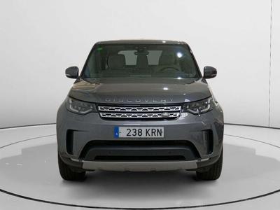 Land Rover Discovery 2.0SD4 HSE Aut. -  - Joinsteer - #3