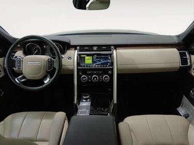 Land Rover Discovery 2.0SD4 HSE Aut. -  - Joinsteer - #4