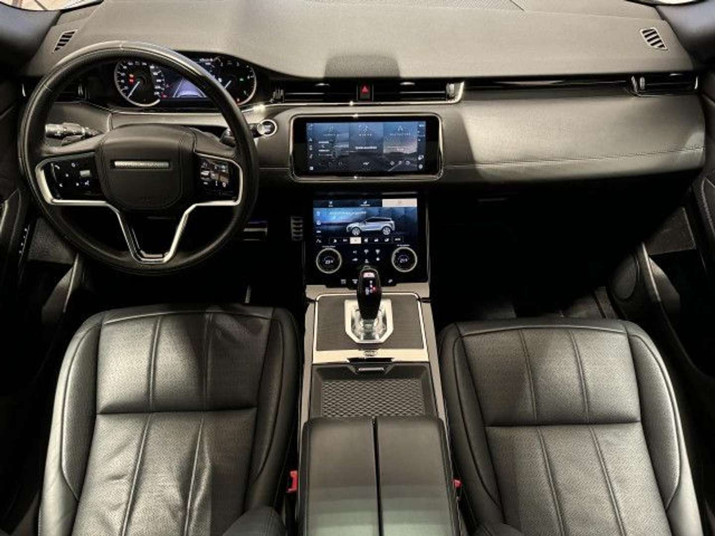 Land Rover Range Rover Evoque D200 R-Dyn HSE Black Pack Pano - 2023 - Joinsteer - #5