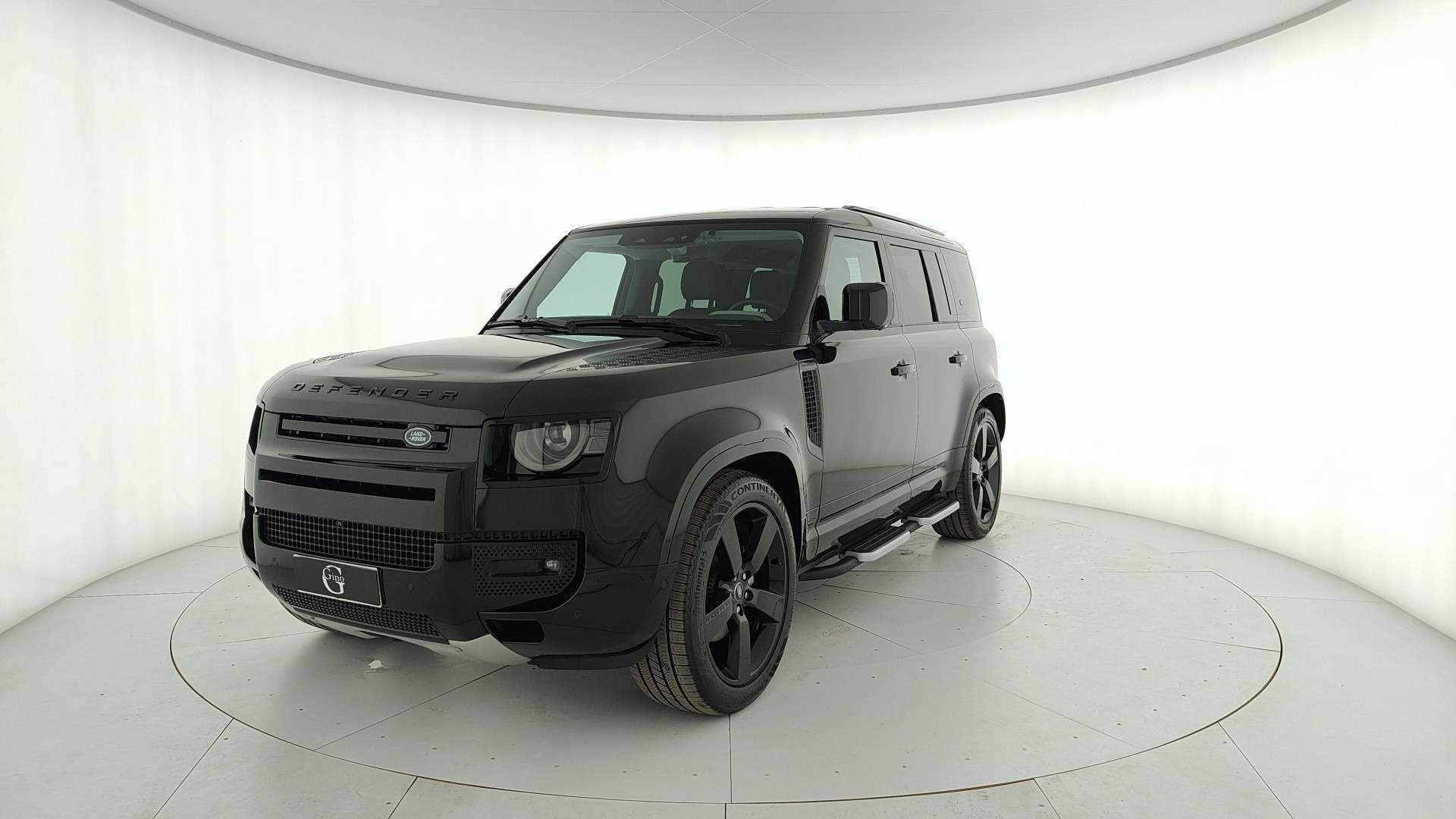 Land Rover Defender 110 X-Dynamic SE Awd 3.0d I6 Mhev 200cv Auto - 2024 - Joinsteer - #1