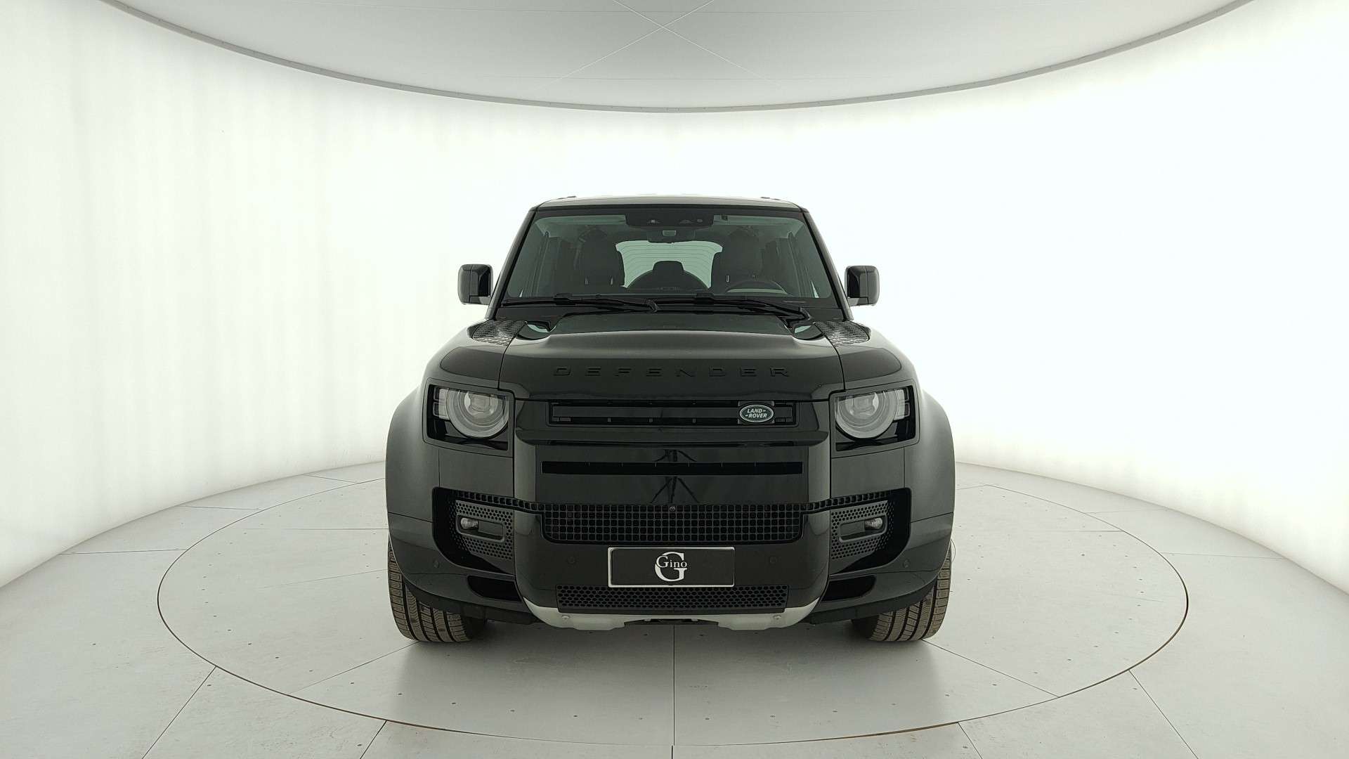Land Rover Defender 110 X-Dynamic SE Awd 3.0d I6 Mhev 200cv Auto - 2024 - Joinsteer - #2