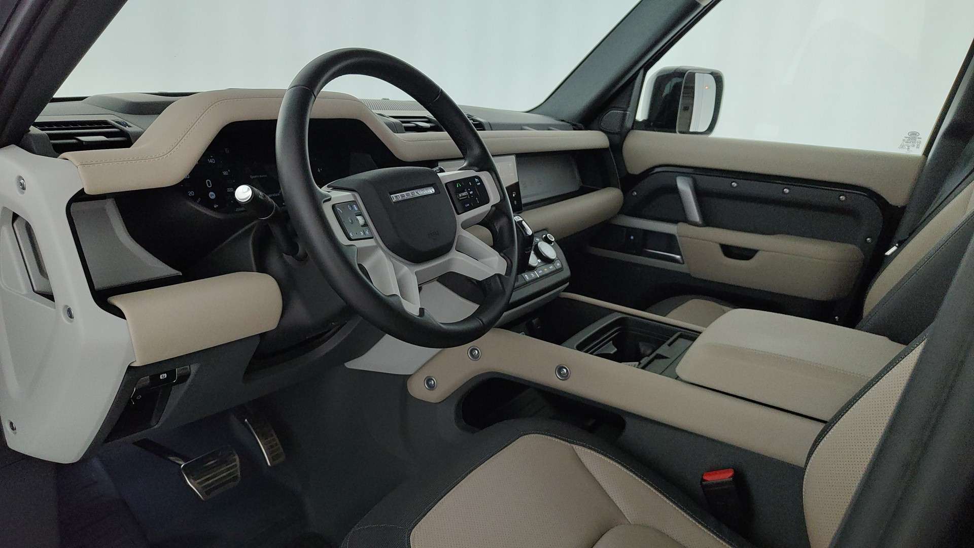 Land Rover Defender 110 X-Dynamic SE Awd 3.0d I6 Mhev 200cv Auto - 2024 - Joinsteer - #5