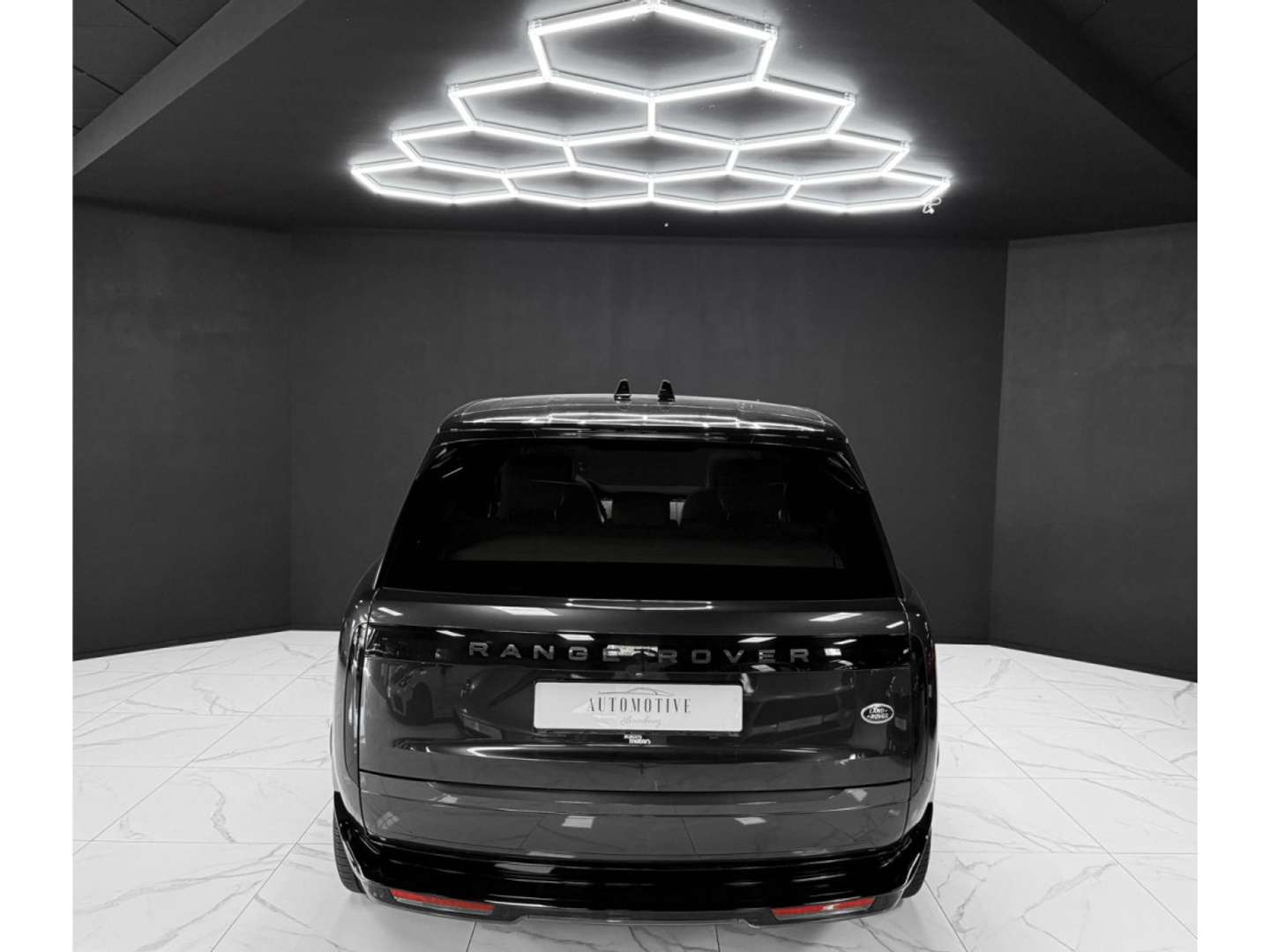 Land Rover Range Rover HSE P510e AWD - 2023 - Joinsteer - #4