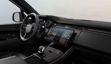 Land Rover Range Rover Sport 3.0 P550e Autobiography PHEV — photo 3