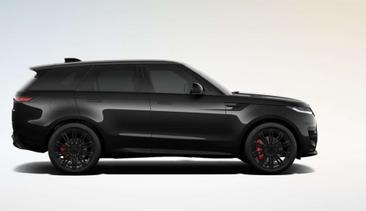 Land Rover Range Rover Sport 3.0 P550e Autobiography PHEV — photo 6
