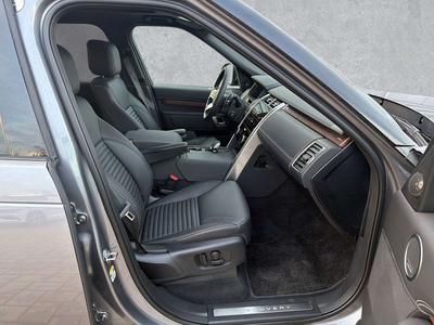 Land Rover Discovery DYNAMIC SE 7-Sitzer AHK D350 AWD -  - Joinsteer - #2