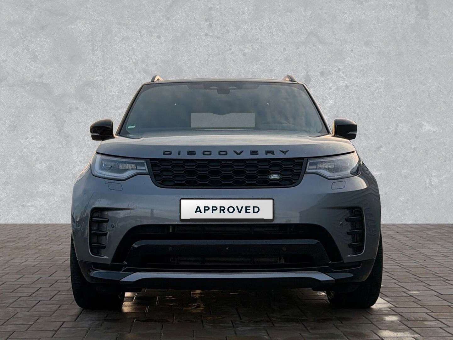 Land Rover Discovery DYNAMIC SE 7-Sitzer AHK D350 AWD - 2025 - Joinsteer - #7