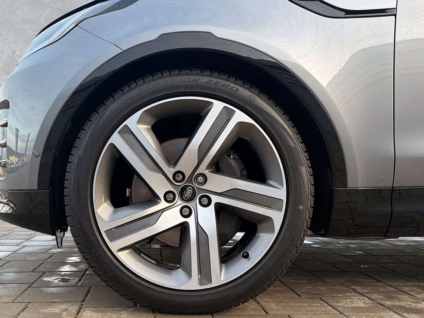 Land Rover Discovery DYNAMIC SE 7-Sitzer AHK D350 AWD - 2025 - Joinsteer - #9