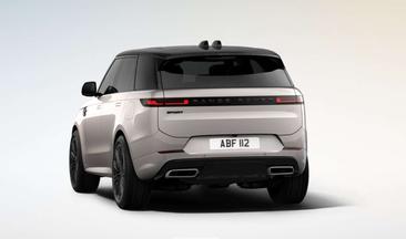 Land Rover Range Rover Sport 3.0 P550e Autobiography PHEV — photo 3
