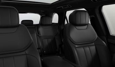 Land Rover Range Rover Sport 3.0 P550e Autobiography PHEV — photo 5