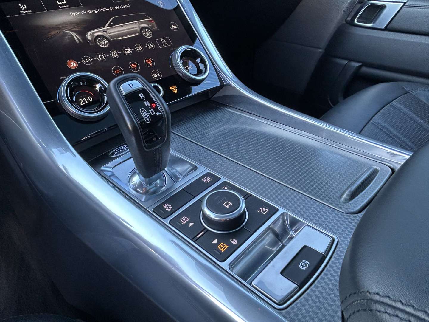 Land Rover Range Rover Sport HSE Dynamic P400e - 2020 - Joinsteer - #3
