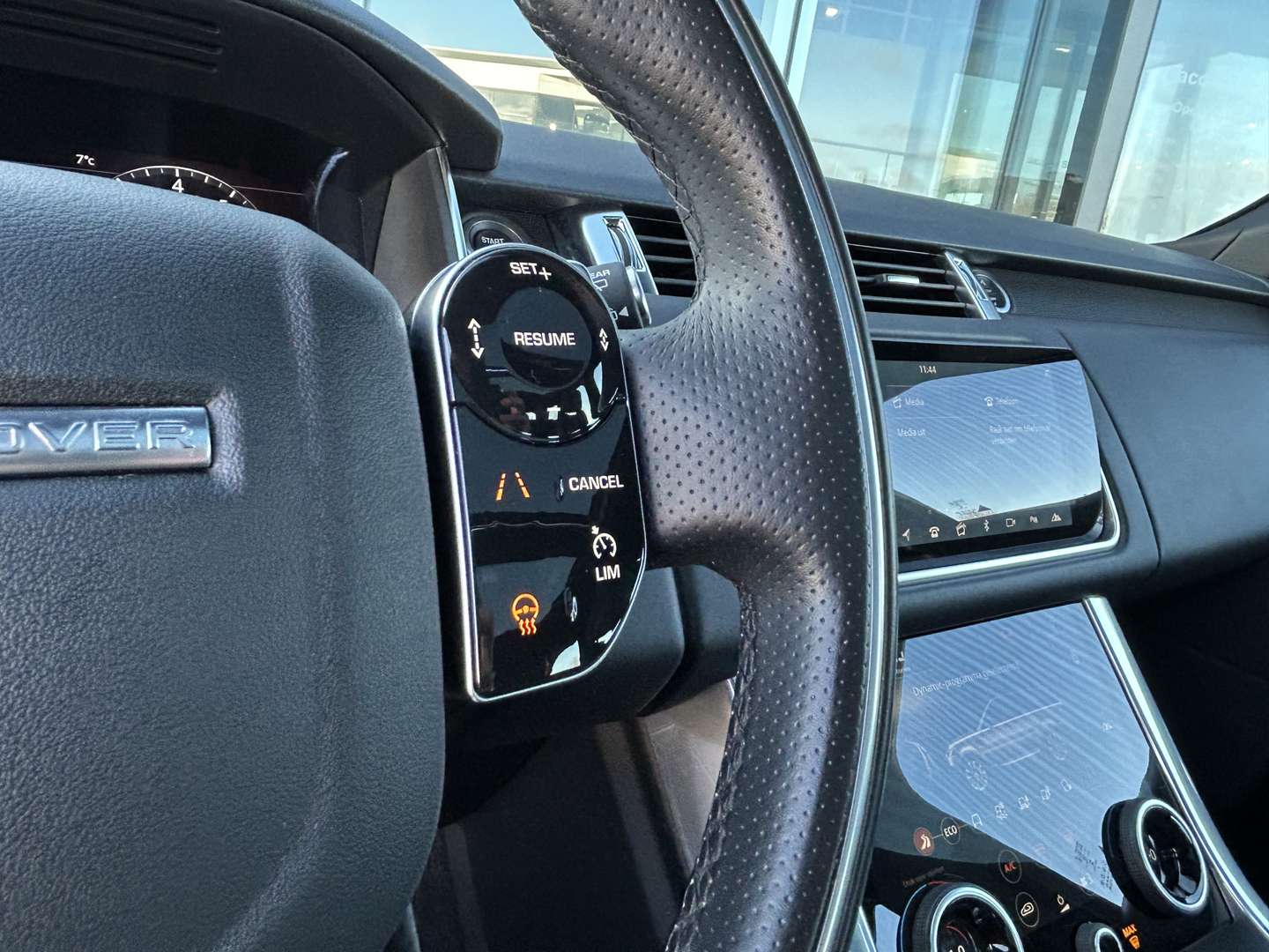 Land Rover Range Rover Sport HSE Dynamic P400e - 2020 - Joinsteer - #4