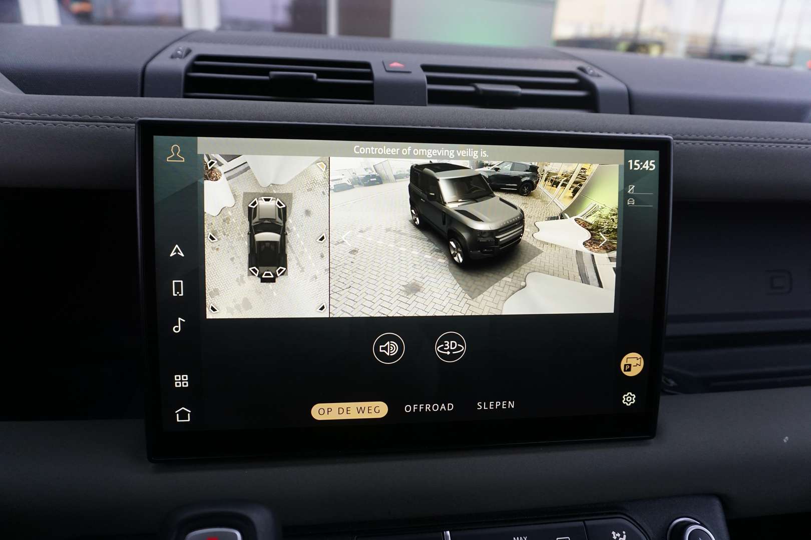 Land Rover Defender 90 D200 X-Dynamic HSE AWD Auto 23MY - 2022 - Joinsteer - #12