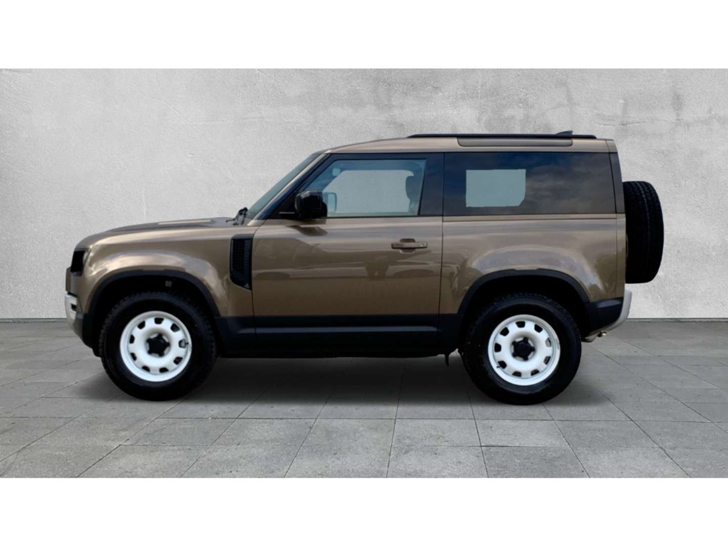 Land Rover Defender 90 D250 SE - 2023 - Joinsteer - #1