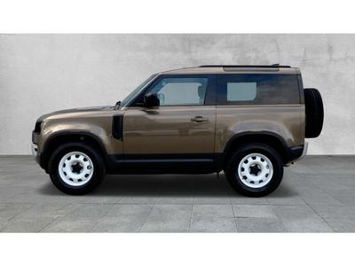 Land Rover Defender 90 D250 SE -  - Joinsteer - #1