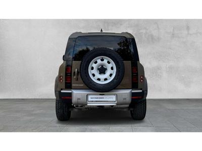 Land Rover Defender 90 D250 SE -  - Joinsteer - #2