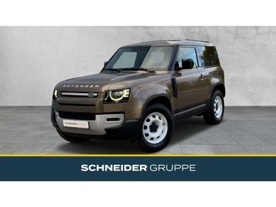 Land Rover Defender 90 D250 SE -  - Joinsteer - #3