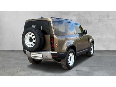 Land Rover Defender 90 D250 SE -  - Joinsteer - #4