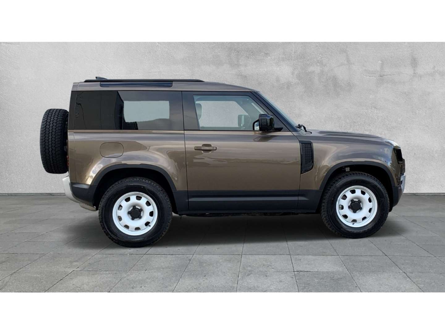 Land Rover Defender 90 D250 SE - 2023 - Joinsteer - #6