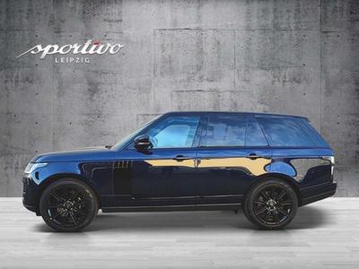 Land Rover Range Rover Vogue D350 Mild Hybrid