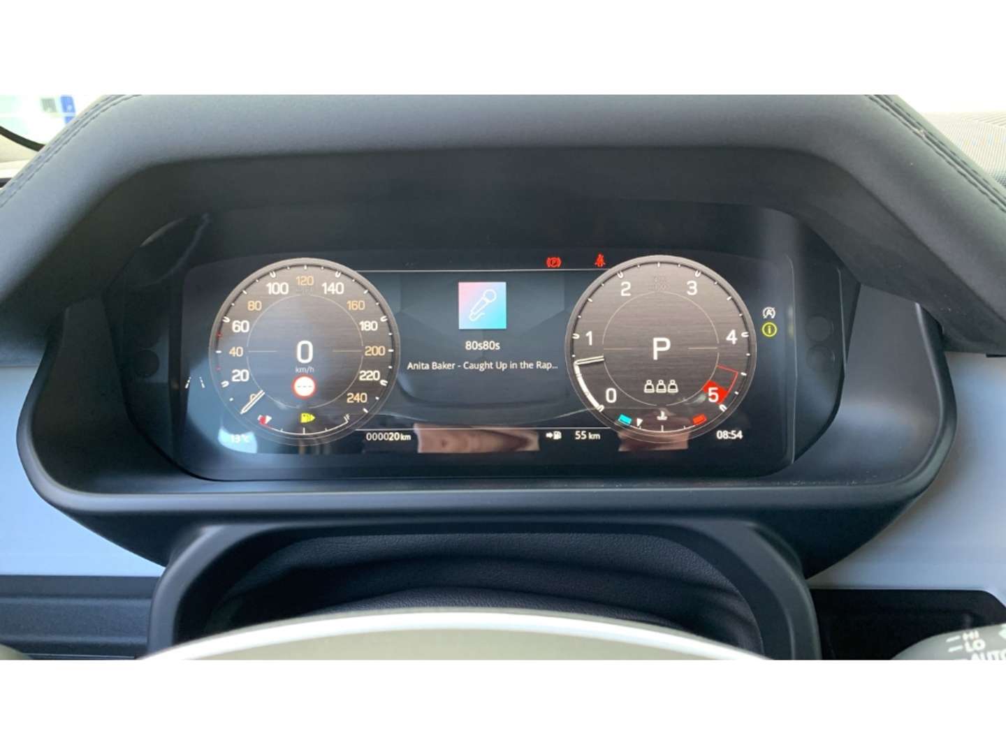 Land Rover Defender 90 D250 SE - 2023 - Joinsteer - #16