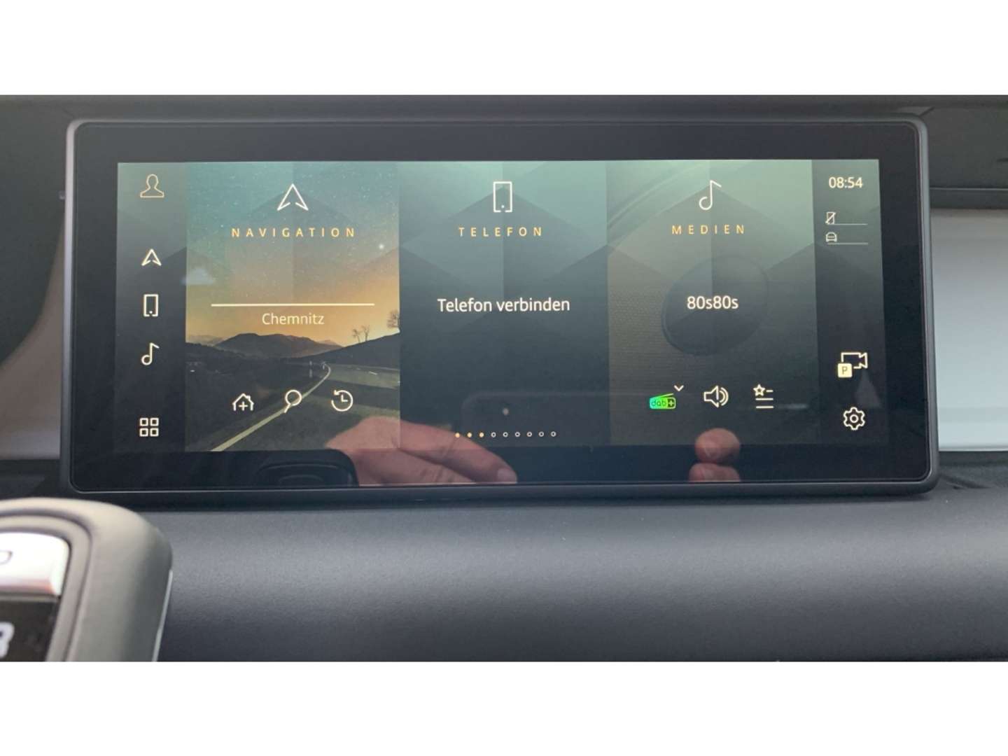 Land Rover Defender 90 D250 SE - 2023 - Joinsteer - #17