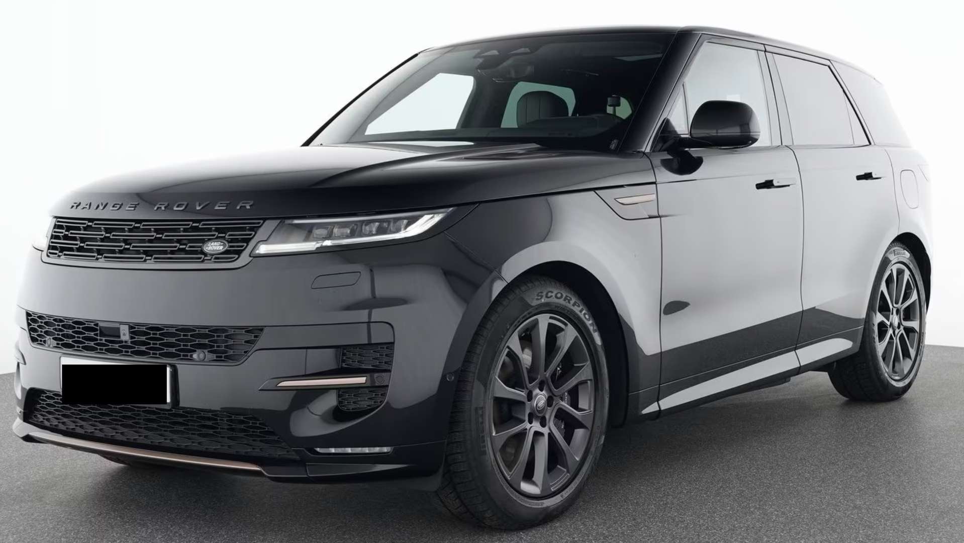 Land Rover Range Rover Sport P460e Dynamic SE - 2024 - Joinsteer - #1