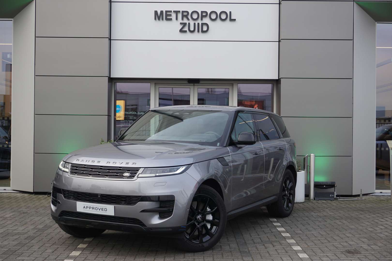 Land Rover Range Rover Sport SE - 2023 - Joinsteer - #1