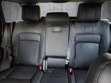 Land Rover Range Rover Vogue D350 Mild Hybrid — photo 8
